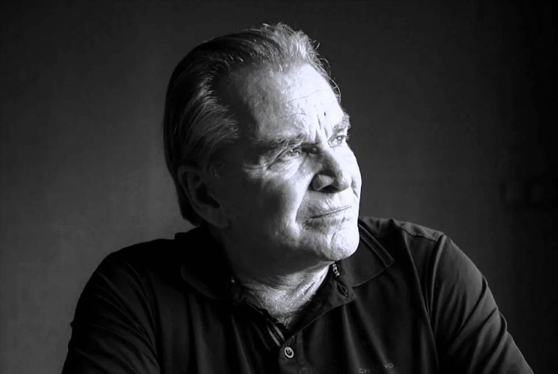 Eklat auf Fritz Weppers Beerdigung - Eingeladene Regisseurin klagt Witwe Weppers an!