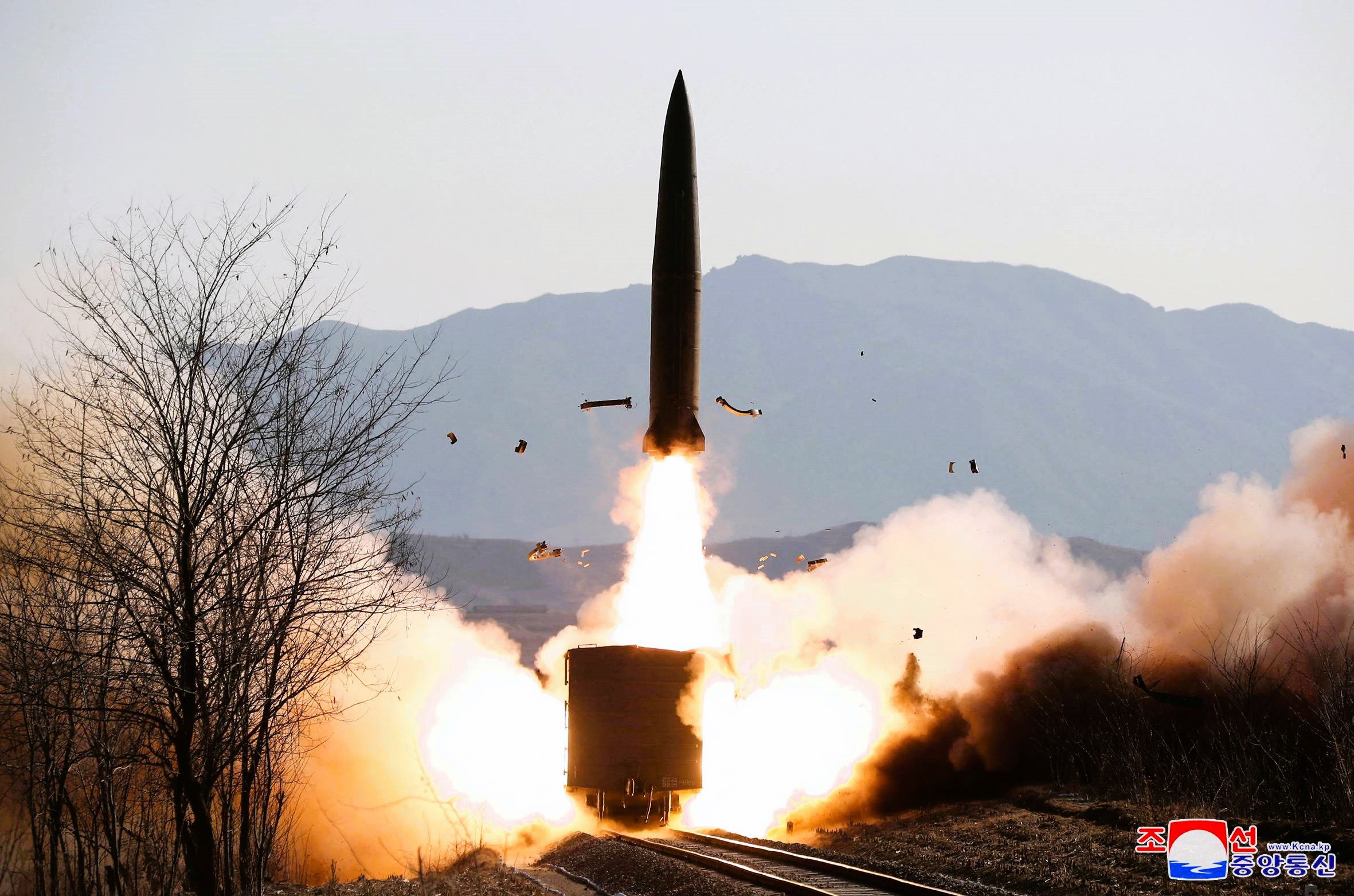 Atomschlag gegen die USA! Drohungen aus Moskau - Eskalation im russischen Staatsfernsehen!
