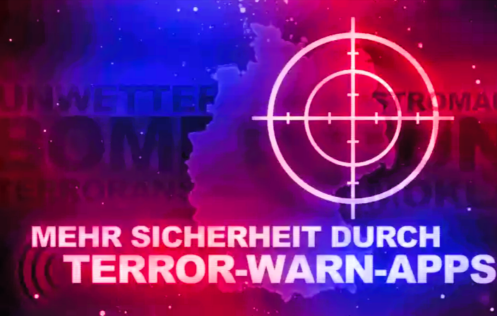 Terrorwarnung! Geheimdienste schlagen Alarm - Russische Anschläge drohen in ganz Europa!