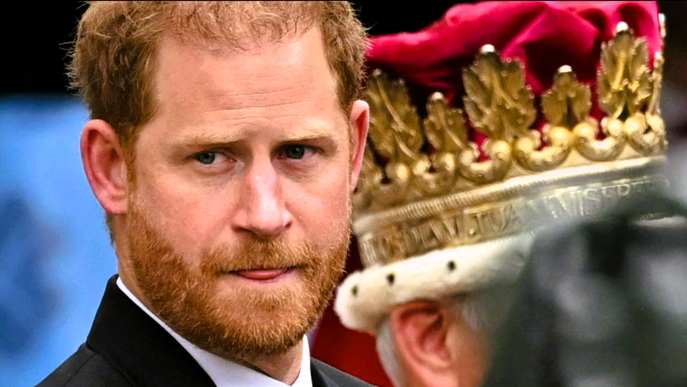 Einsamer Trip von Prinz Harry nach London - sein Vater will ihn nicht treffen, keine Versöhnung trotz Krebs!