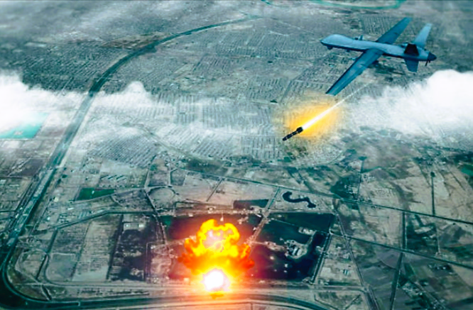Anschlag auf Putin! Kamikaze-Drohnen sollten seinen Hubschrauber treffen! Putin entkommt nur knapp dem Tod