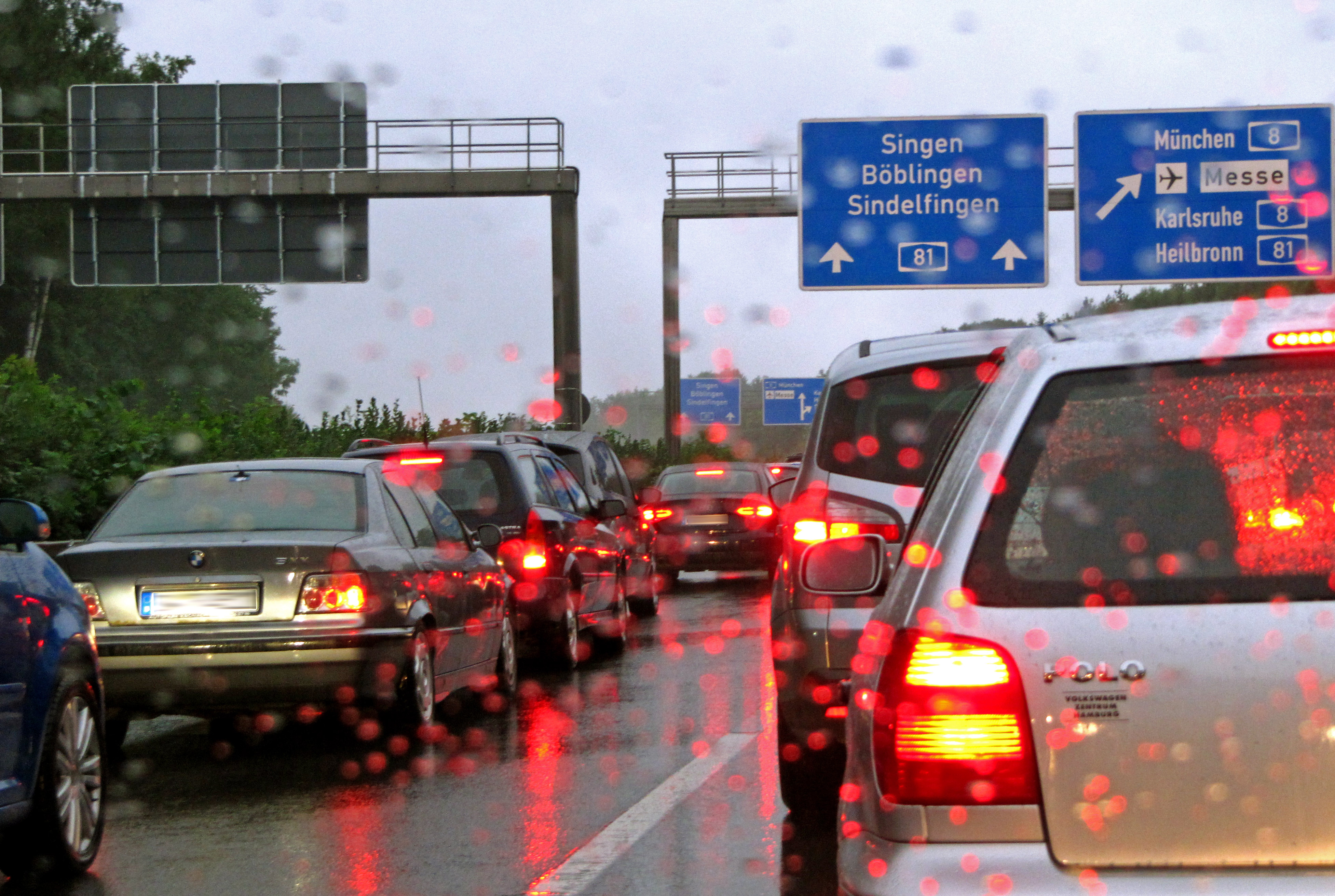 Achtung! STAU-CHAOS am Pfingstsamstag erwartet!  - Stauprognose des ADAC verheißt nichts Gutes