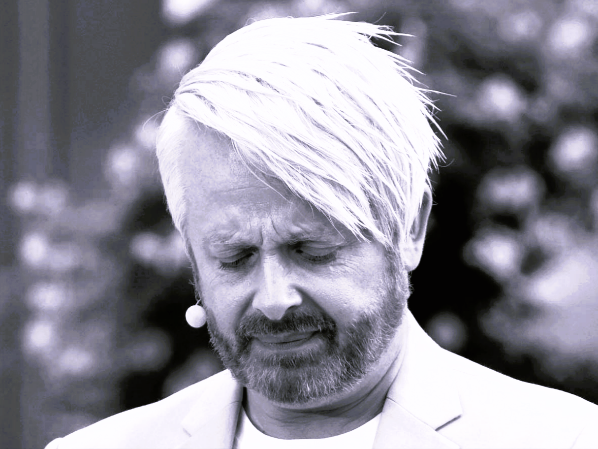 Ross Antony - traurige Diagnose! Er ist unheilbar krank und leidet täglich schmerzen!