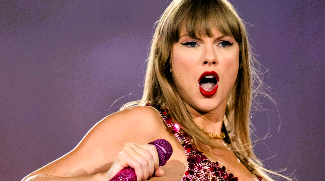 Taylor Swift Tour gestoppt! Terror-Warnung, Angst vor Anschlag: 2 Islamisten verhaftet, weiter auf der Flucht!