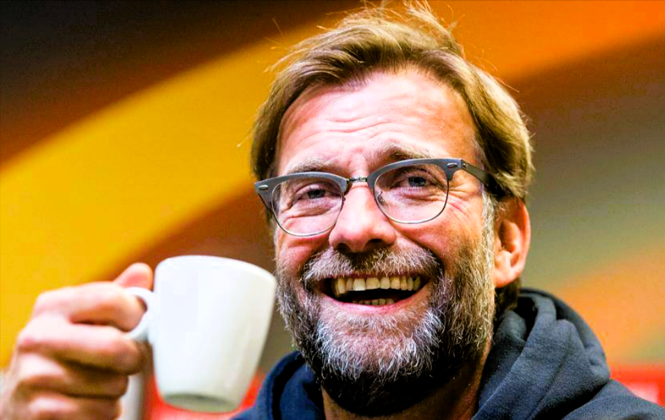 Jürgen Klopp kritisiert "Let’s Dance“-Juror Joachim Llambi: "Das muss er noch lernen!"