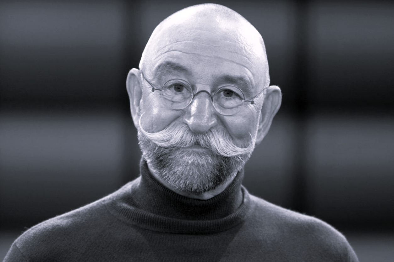 Herzzerreißendes Geständnis von Horst Lichter - Diese Tragödie kann er bis heute nicht vergessen