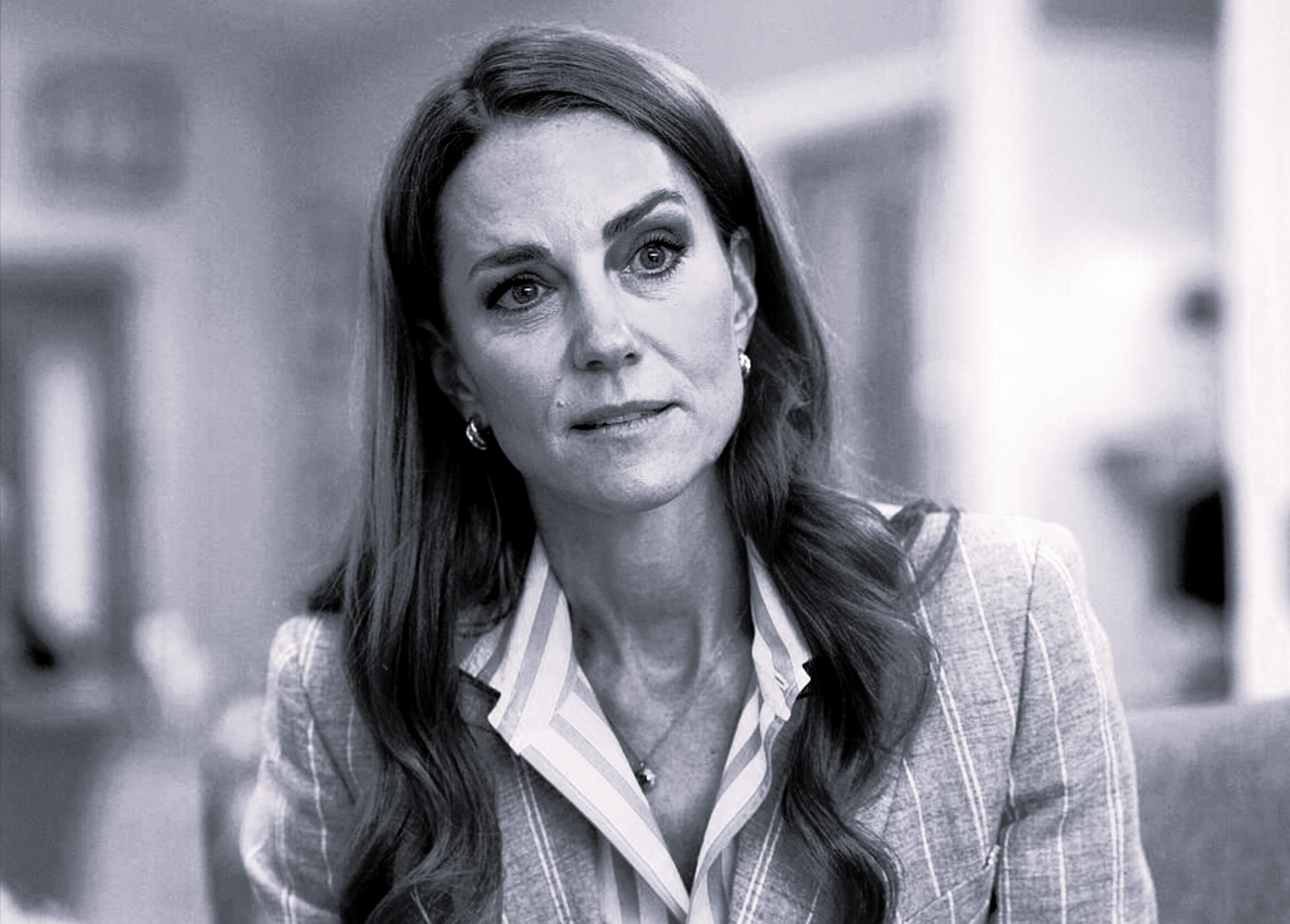 Prinzessin Kate: Traurige Neuigkeiten - Die Wahrheit über ihre Krebs-Diagnose und wie es Prinz William veränderte