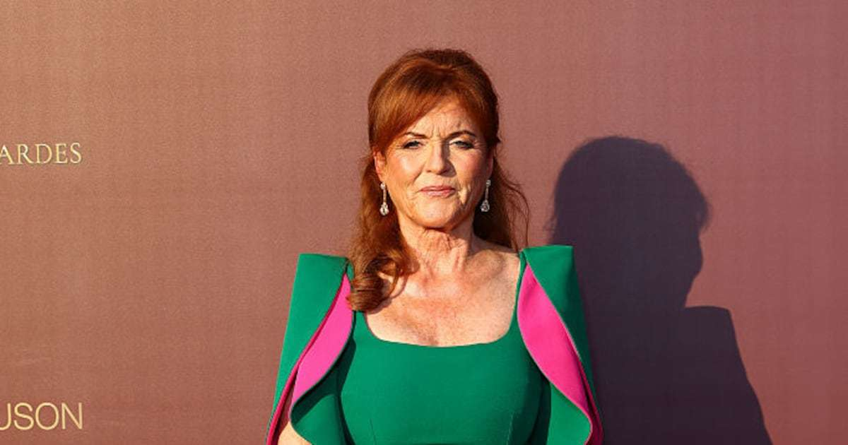 Sarah Ferguson schrieb an Jeffrey Epstein! „Heirate mich“-Nachricht sorgt für Wirbel