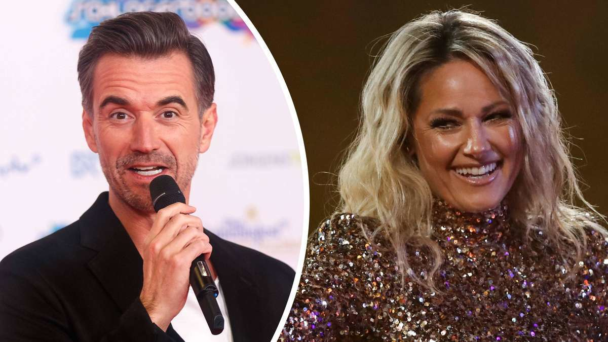 Gerüchte um Helene Fischer: Hat sich Florian Silbereisen beim letzten „Schlagerbooom“ verplappert?