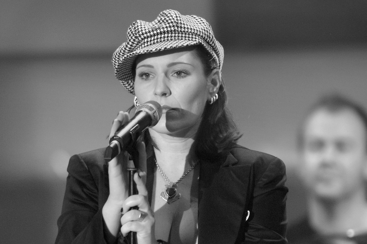 Peter Plate erinnert emotional an AnNa R. – Ein Jahr danach