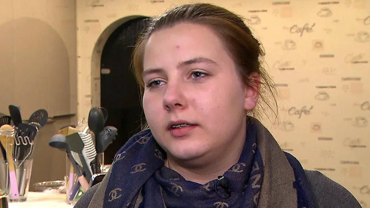 Wollny-Eklat: Sarafina packt aus nach Instagram-Bruch mit Loredana & Servet