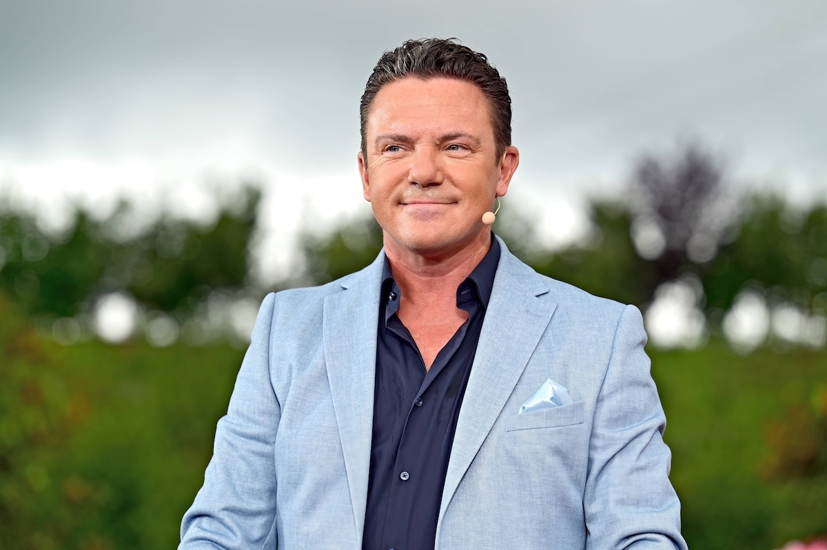 Stefan Mross trotzt dem Ende von „Immer wieder sonntags“ – Was jetzt kommt!