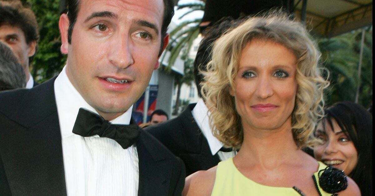 Jean Dujardin exige l'égalité pour Alexandra Lamy — la vérité sur leurs revenus révélée