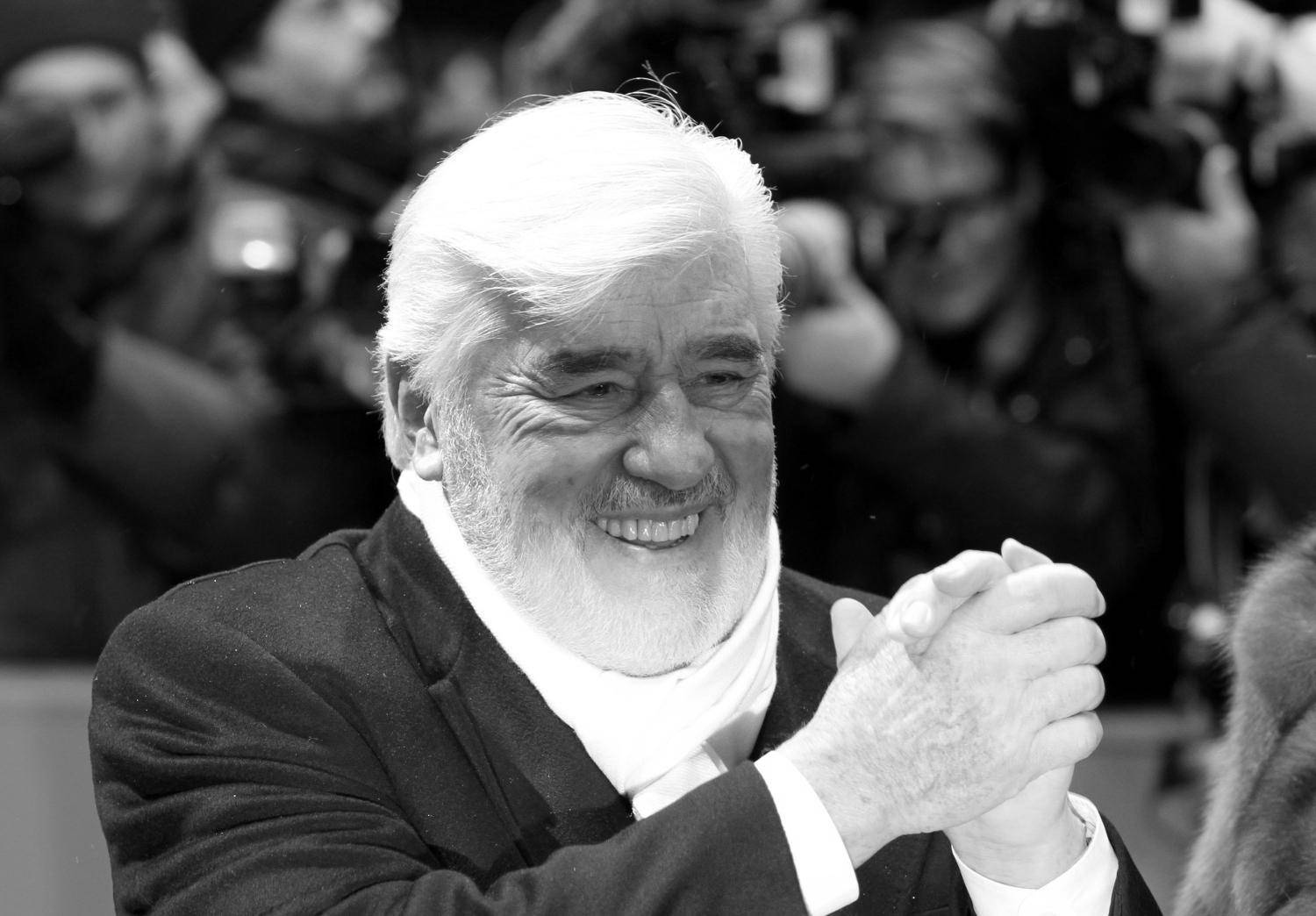 Filmlegende Mario Adorf mit 95 in Paris gestorben – seine letzte Botschaft an die Fans