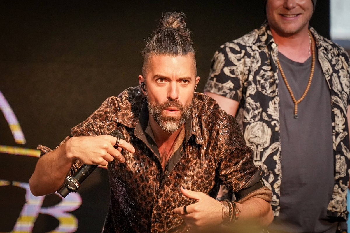 voXXclub-Star Michael bestätigt Trennung von Miriam: „Als Eltern bleiben wir verbunden“