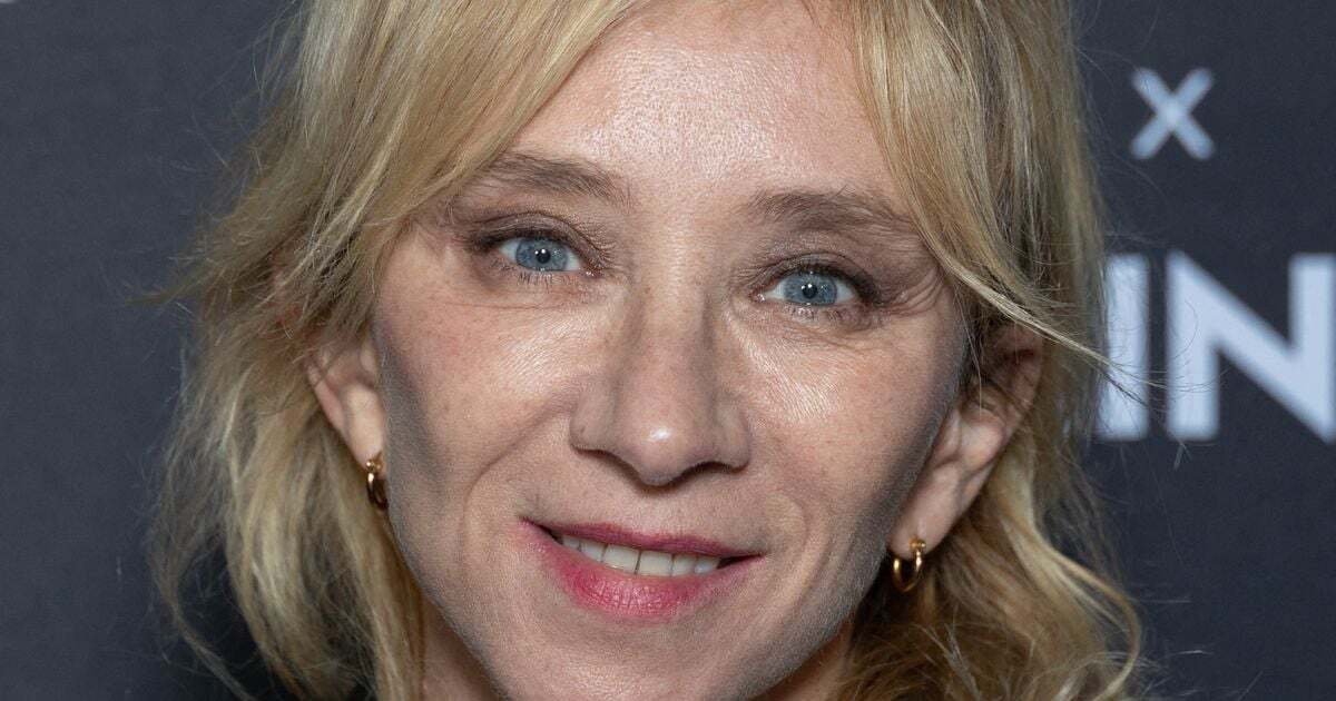 Sylvie Testud bouleversée par l'héritage inattendu de son père