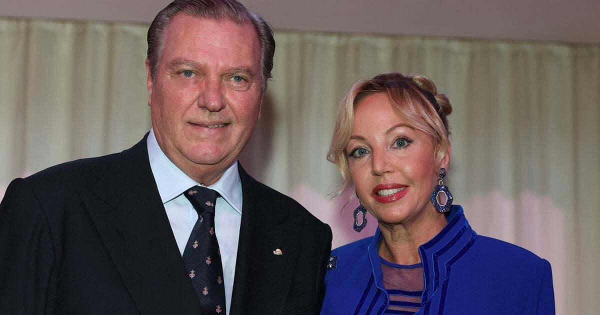 Séduction royale à Fredensborg : un parrainage qui fait parler