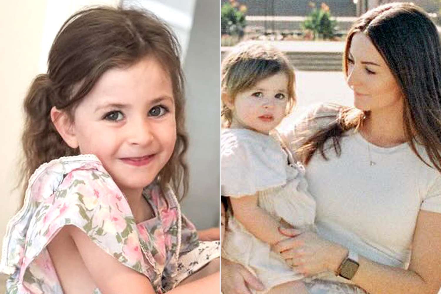Melissa Mae Carlton Reveals Rare Diagnosis for Late Daughter Molly — Family Seeks Answers
