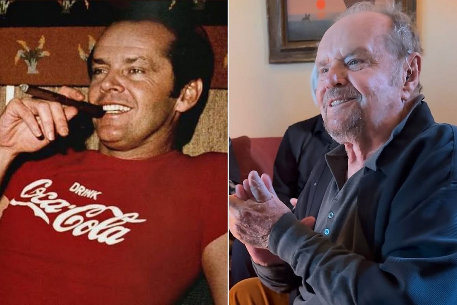 Jack Nicholson Turns 89 — Daughter Lorraine Shares Rare Birthday Photos