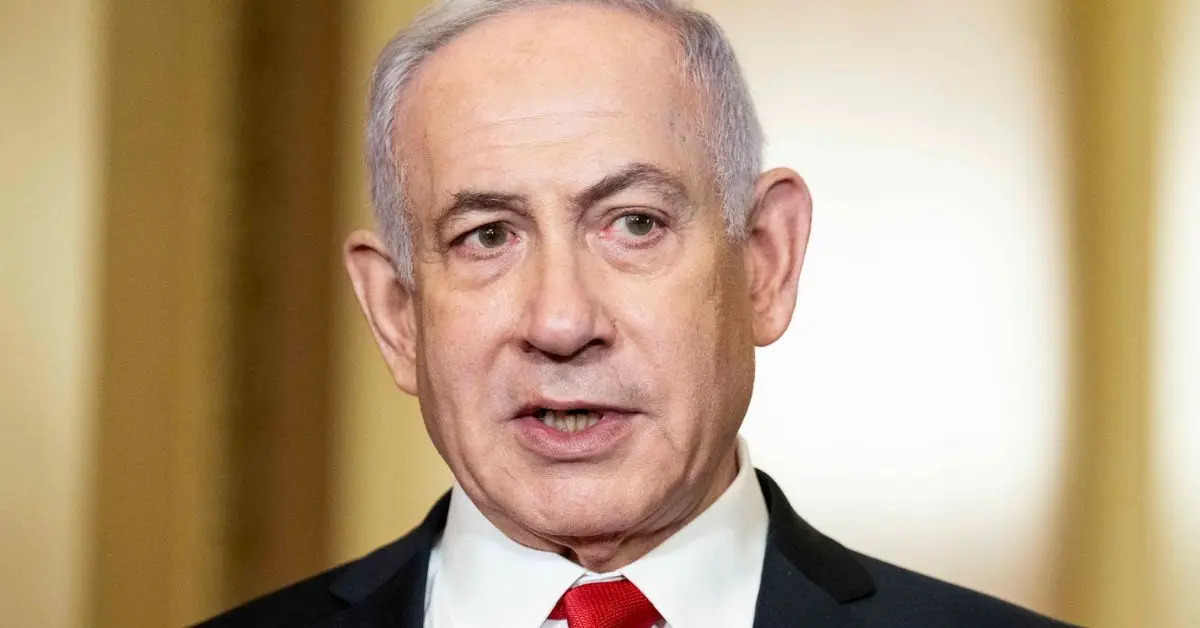 Netanyahu Admits He Treated Prostate Cancer — Says "It's Behind Me" After Delaying Report