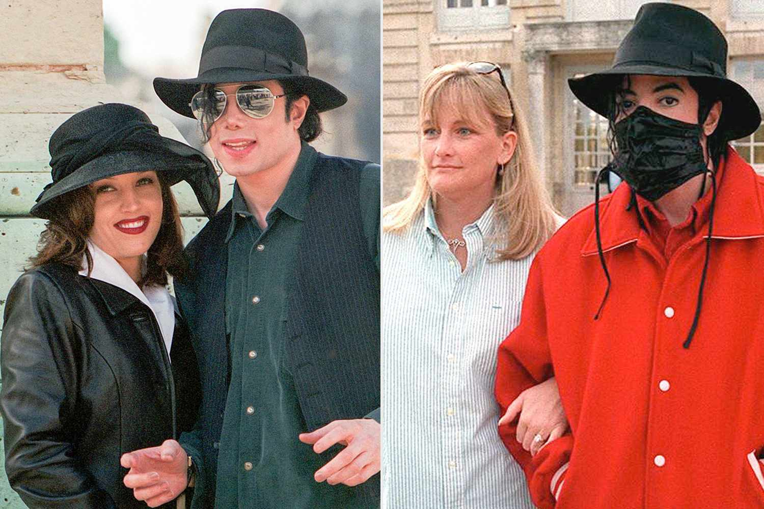Inside Michael Jackson’s Two Surprising Marriages — Secret Vows and Two Children