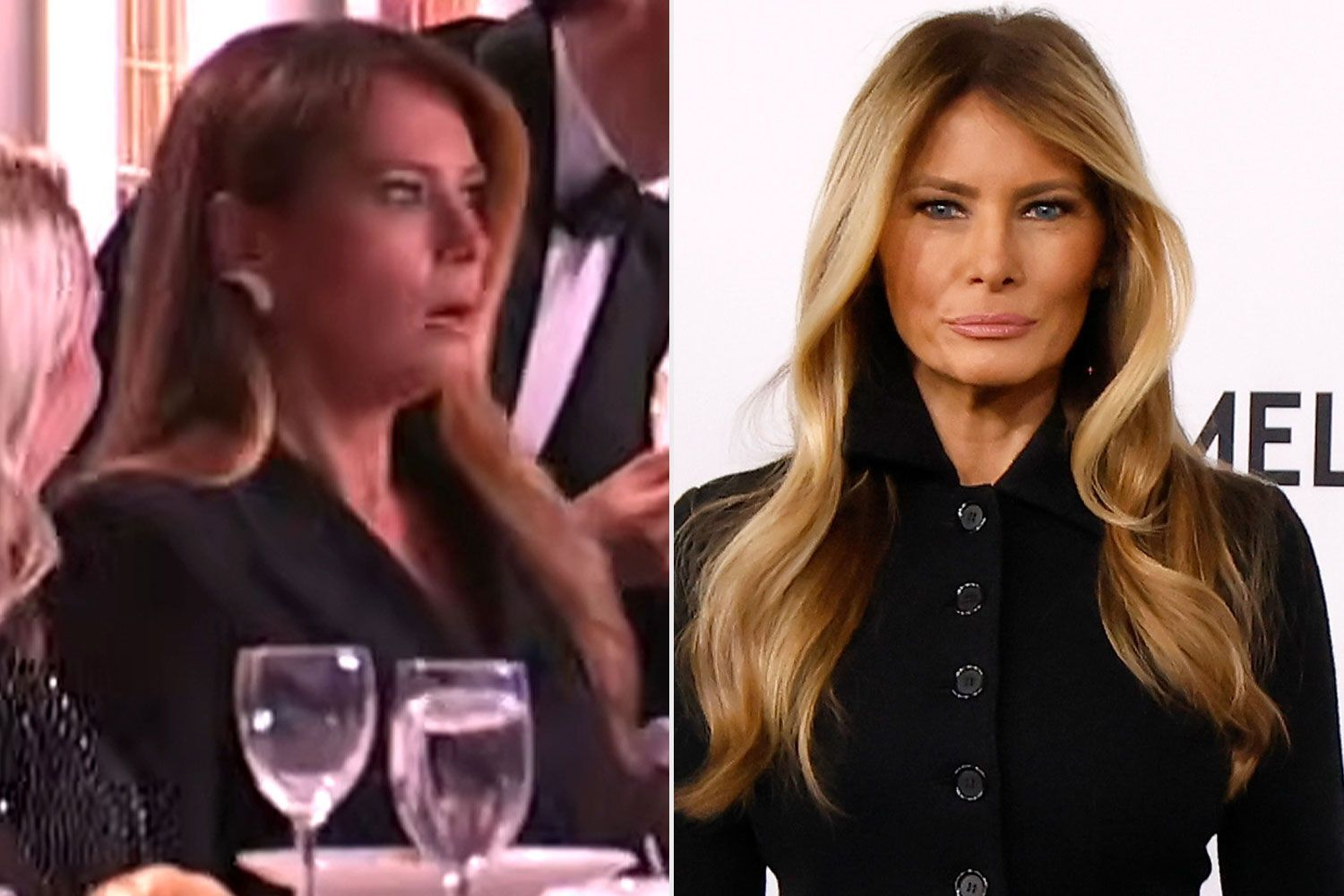 Melania Marks 56th Birthday After Dinner Disruption — Her Husband Says She Reacted Instantly