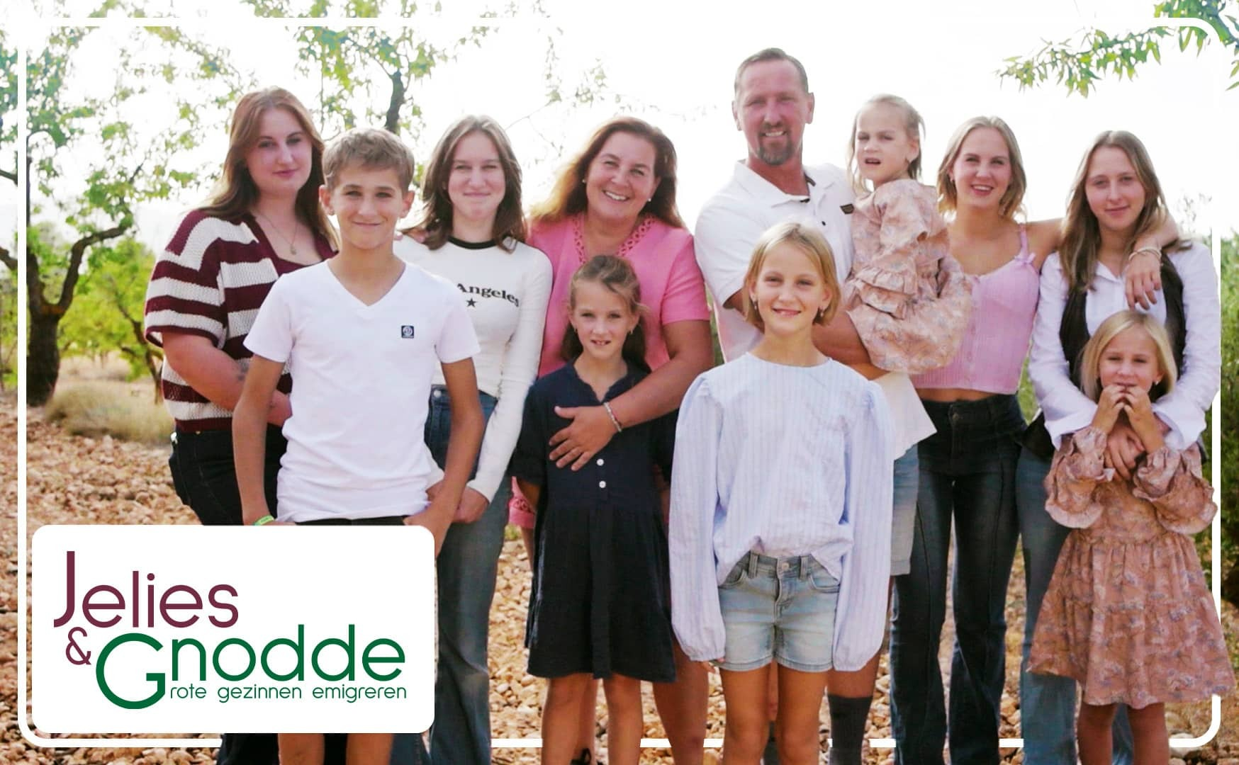 Tina Nijkamp onthult: waarom Jelies & Gnodde niet verdienen als De Meilandjes