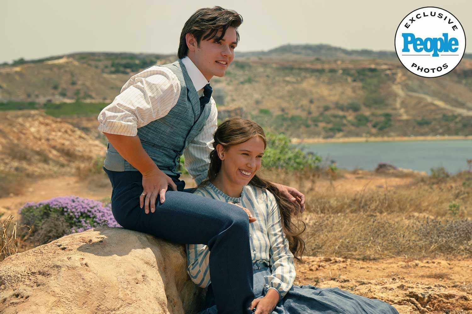 Enola Holmes 3 Shocks Fans: She's Solving a Case — and Getting Married