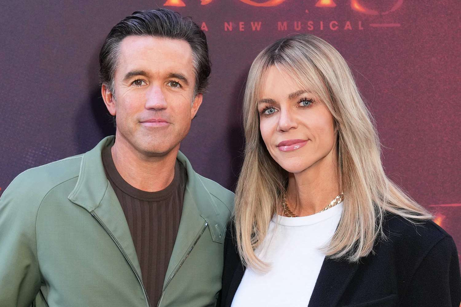 Kaitlin Olson and Rob Mac Spill the Secret to Putting Family First — Even with Busy Careers