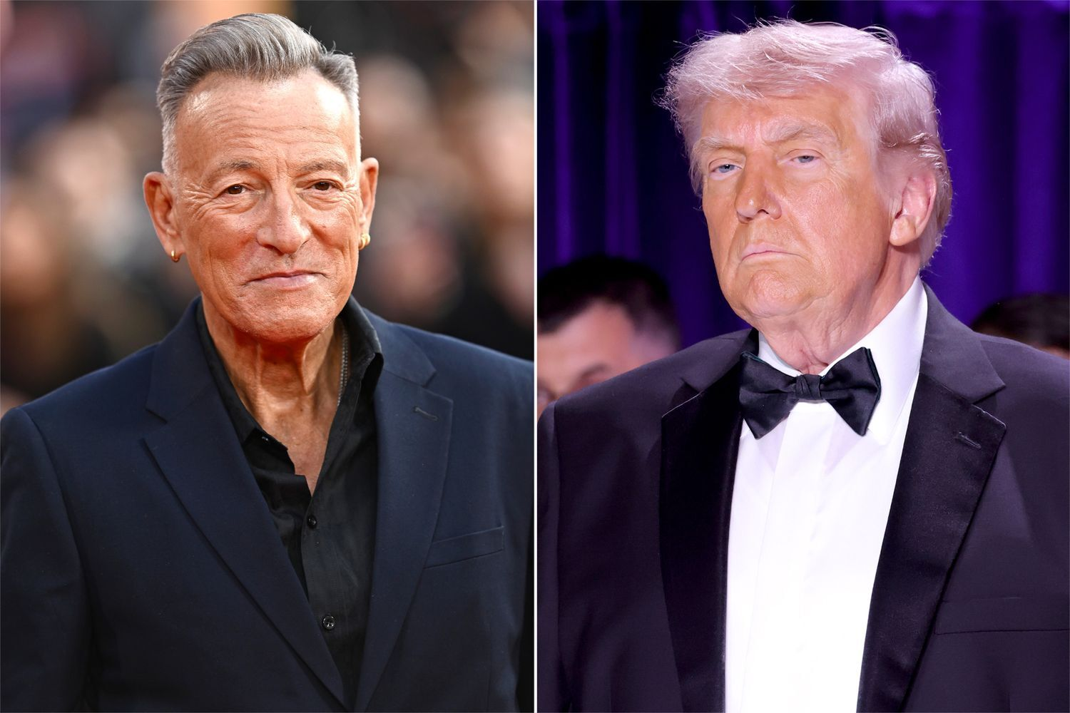 Bruce Springsteen Offers Unexpected Prayer for Trump After WH Correspondents' Dinner Shooting