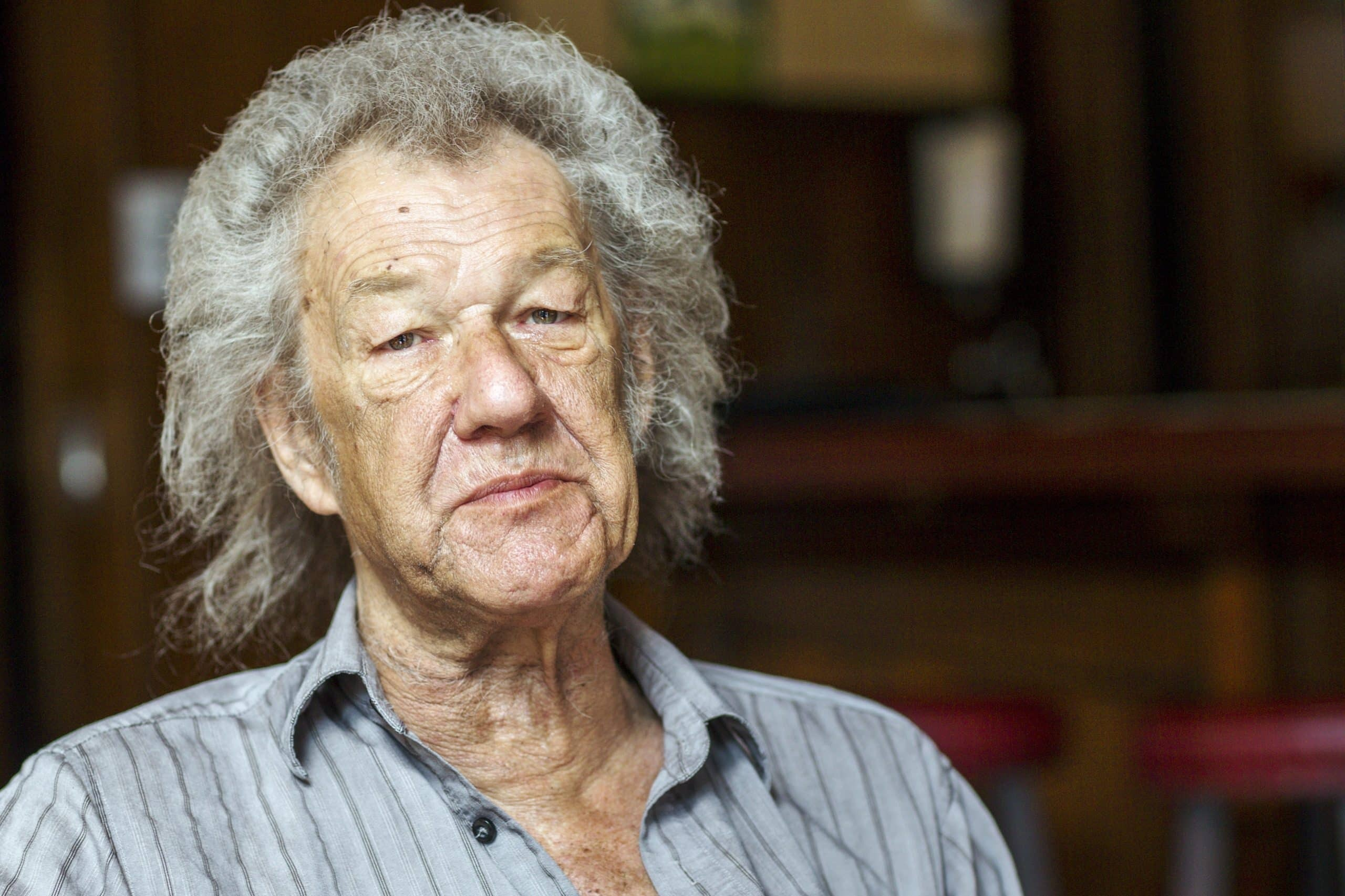 Stripwereld rouwt om Dick Matena (83): van literaire strips tot internationale rel