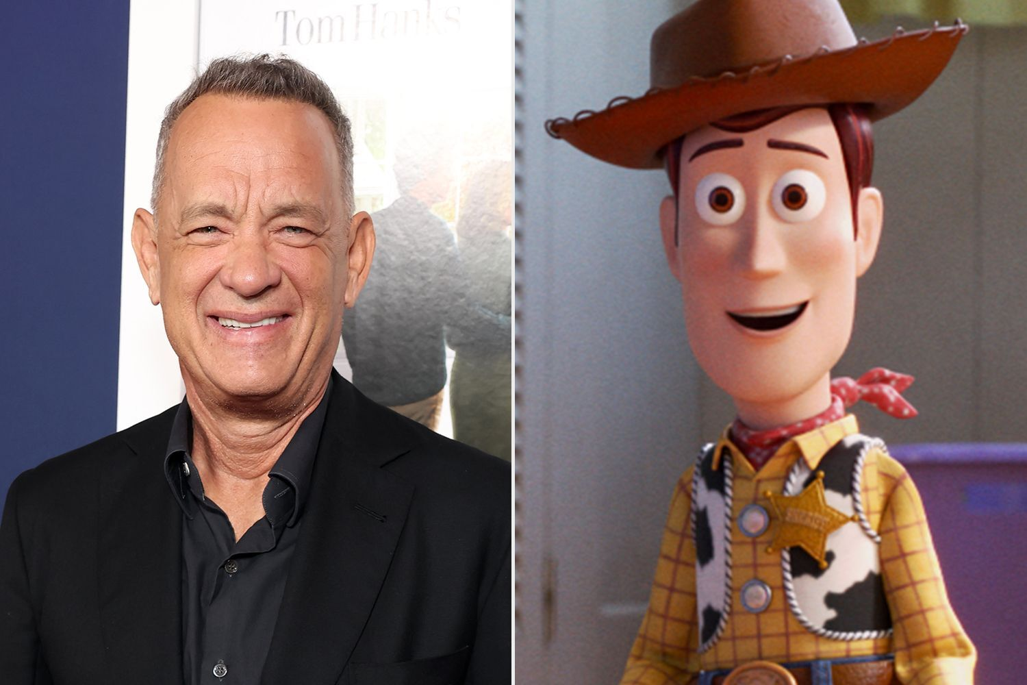 Tom Hanks Explains Woody's Viral Bald Spot — The Truth Behind Toy Story 5's New Look