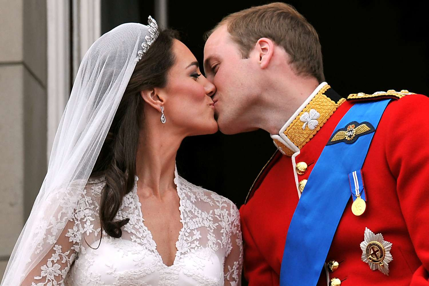 Inside William and Kate's 2011 Fairytale: 15 Unforgettable Moments