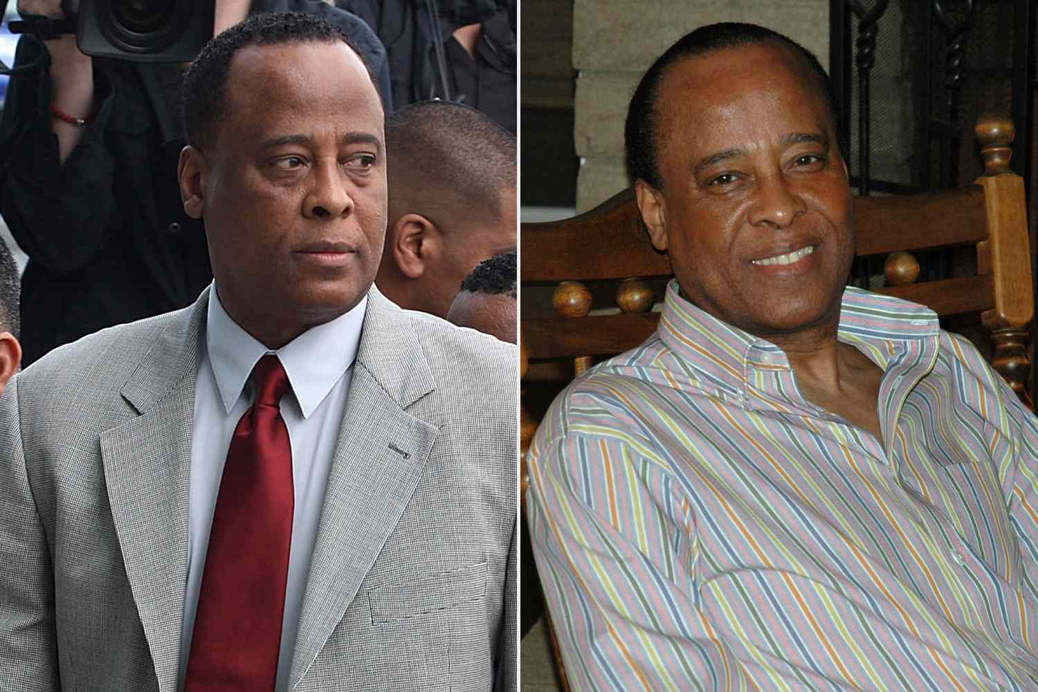 Conrad Murray's Comeback: New Clinic and Life After the Michael Jackson Case
