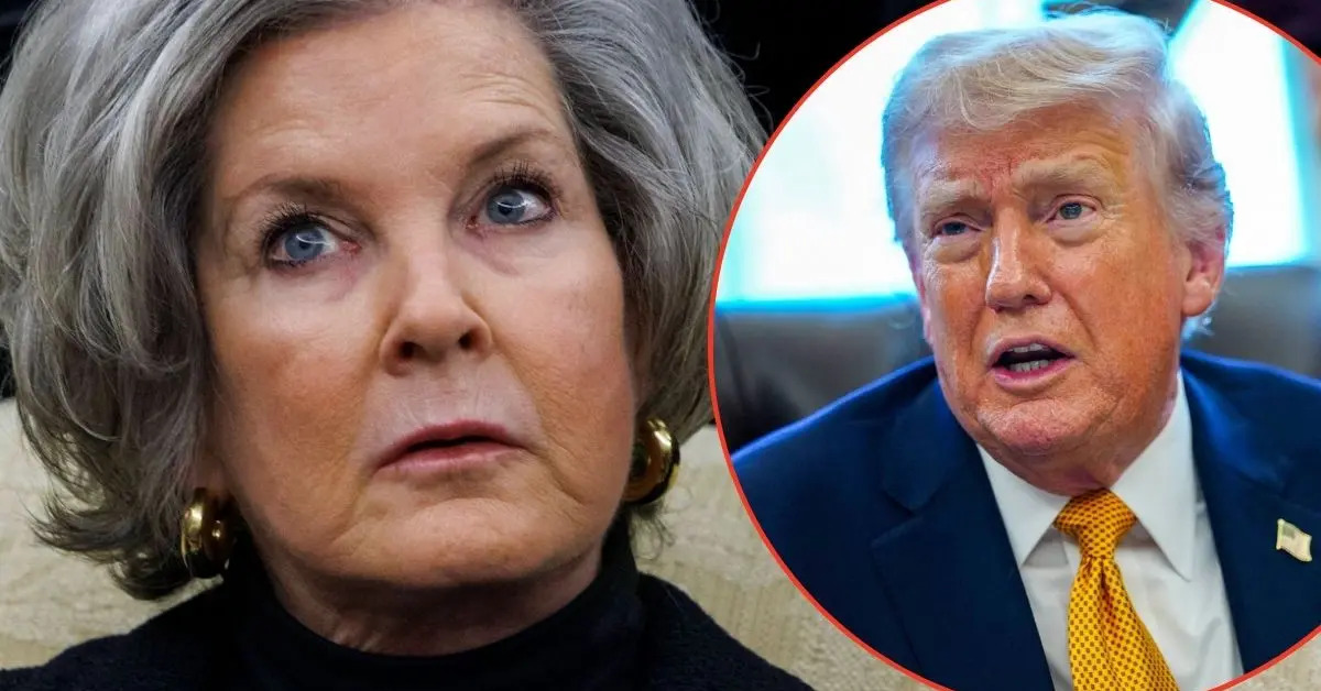 Susie Wiles Launches New X Account as Backlash Grows After WHCD Security Breach