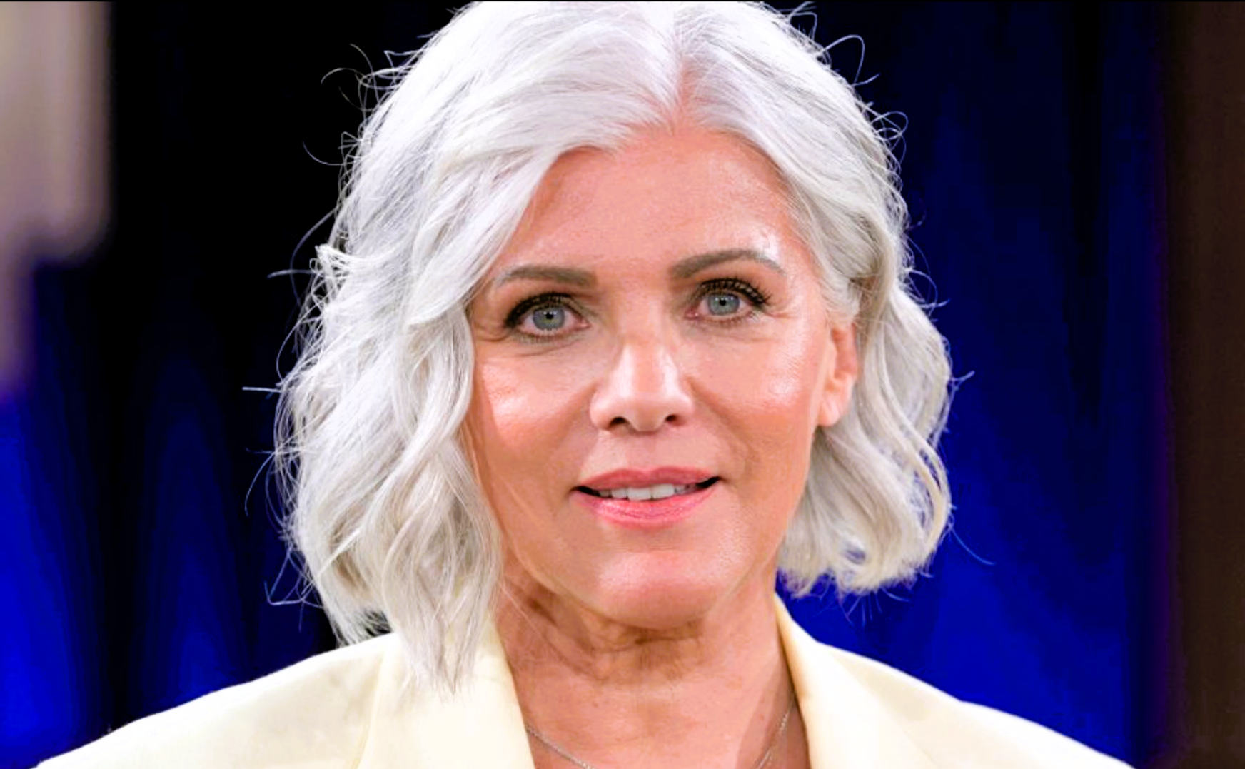 Birgit Schrowange krank? Moderatorin sagt TV-Rückkehr ab