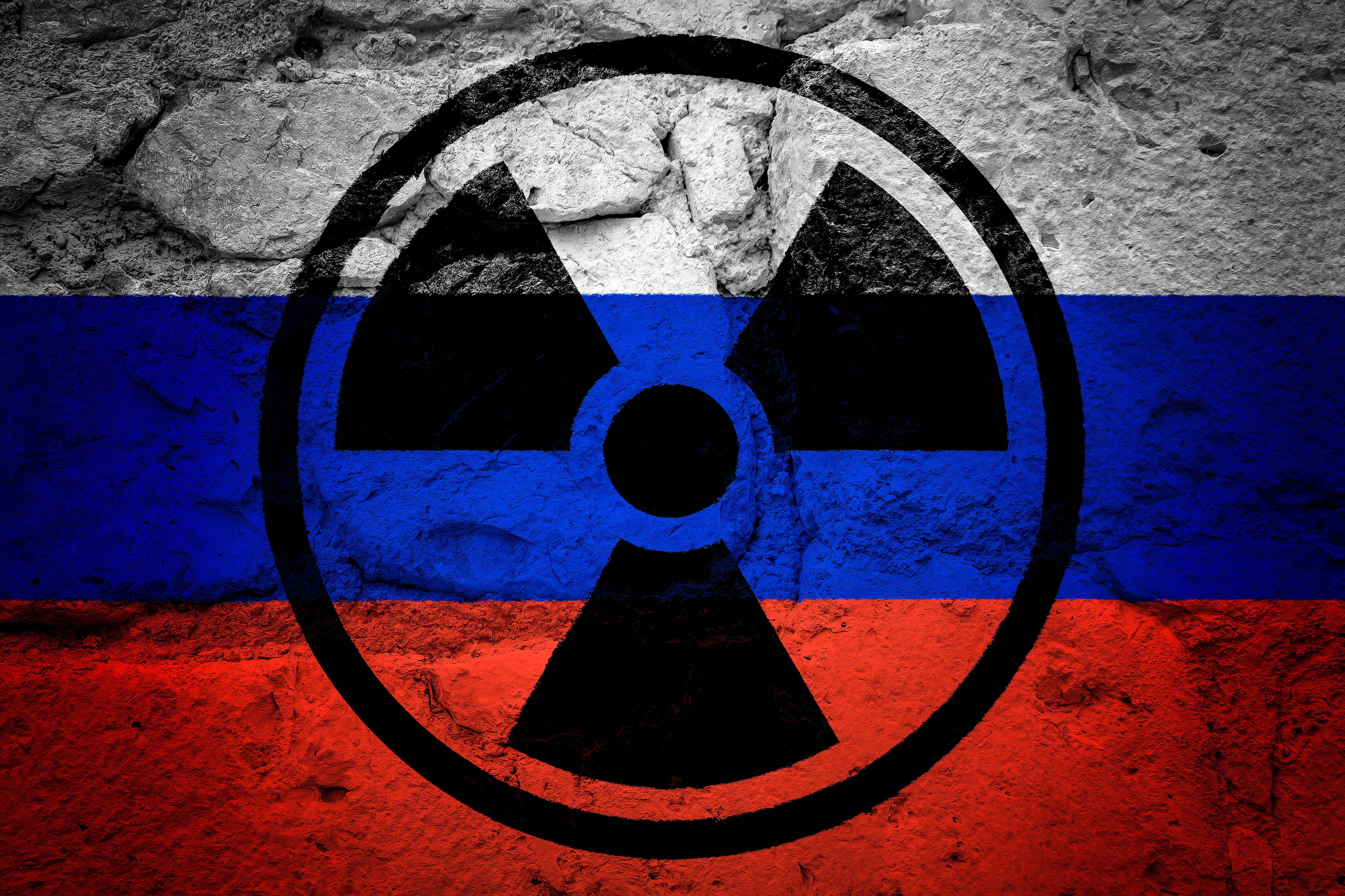 CIA warnt Deutschland vor russischem Atomschlag! "Je größer die Probleme, je eher setzt Putin Atomwaffen ein!"