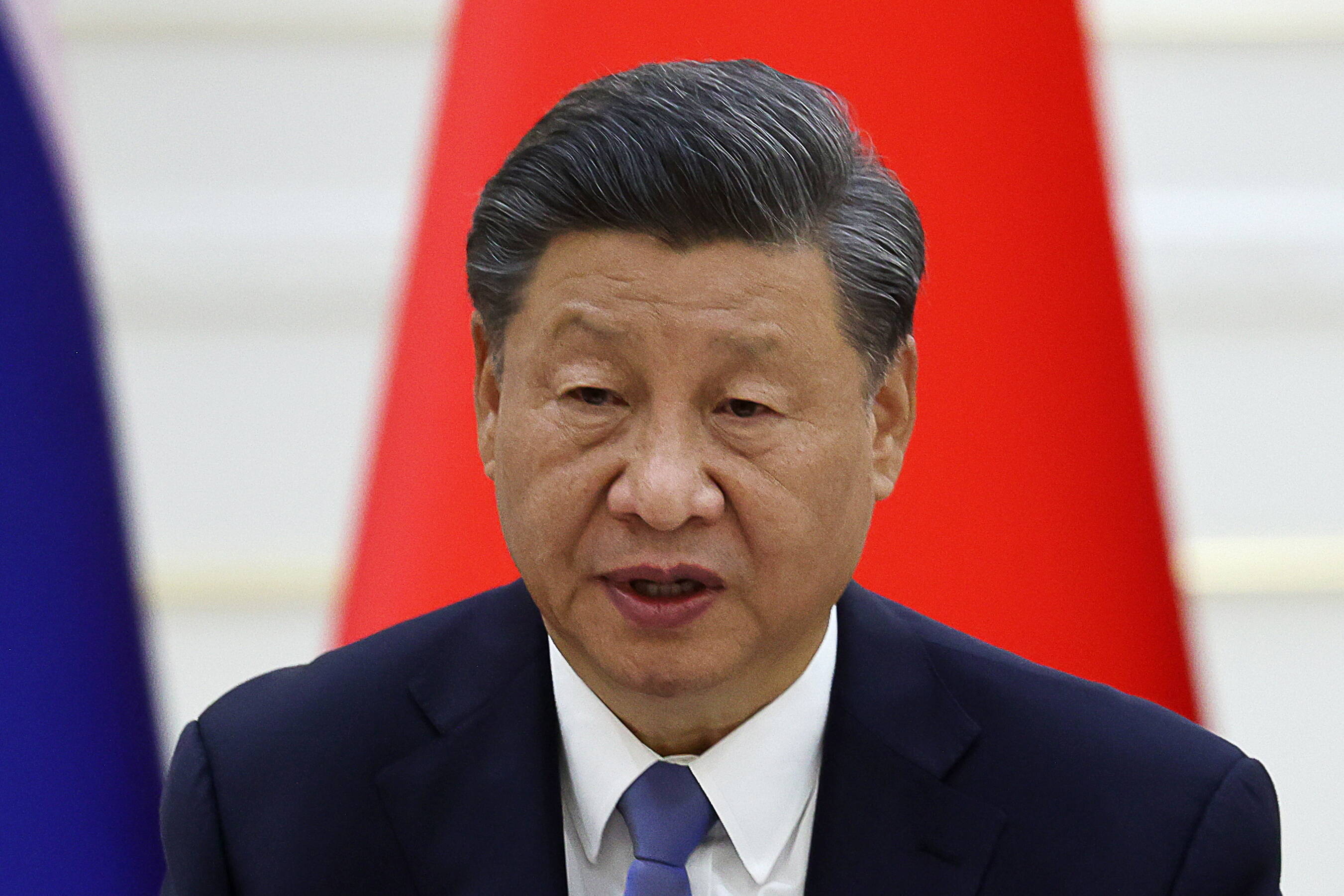 Diese deutschen Top-Politiker unterstützen die Chinesen - trotz Geheimdienstwarnung!