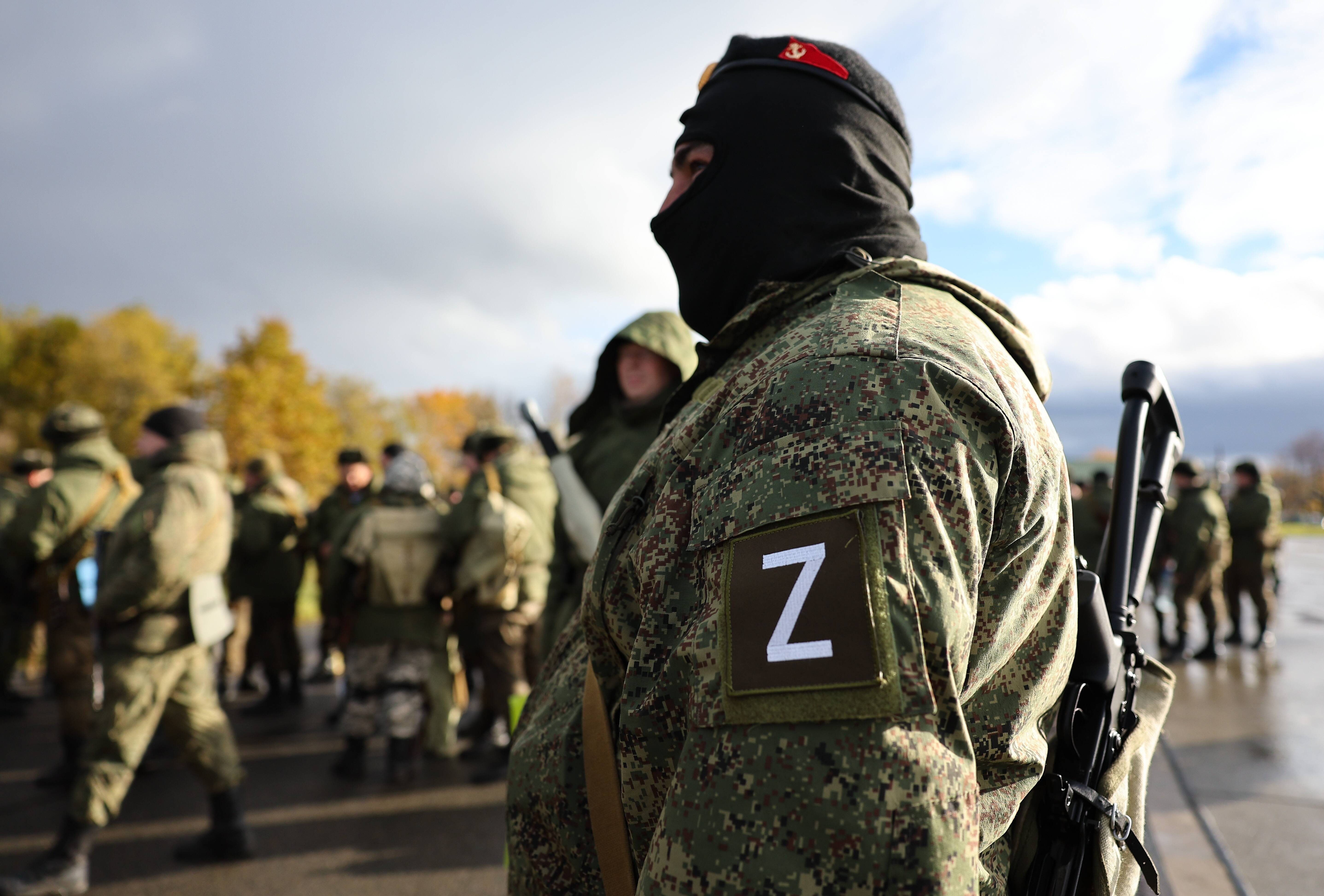 Russen starten neue Offensive! – Trotz schlechter Moral und uralter Ausrüstung bleibt Putins Armee gefährlich