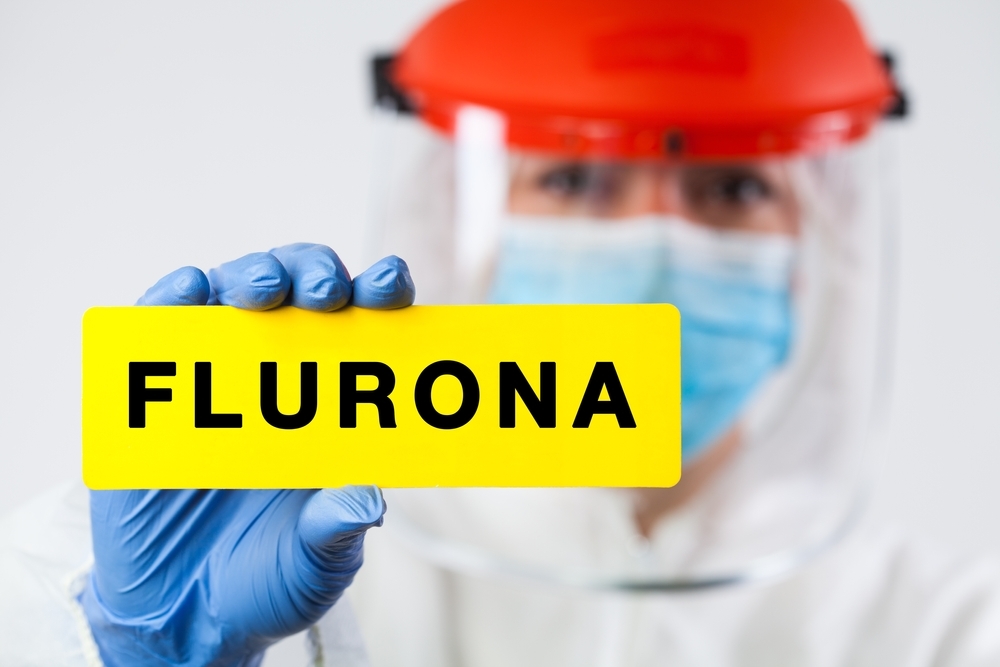RKI - Superinfektionen sorgen für schwere Verläufe! Kombi aus Grippe und Corona bedrohen Deutschland