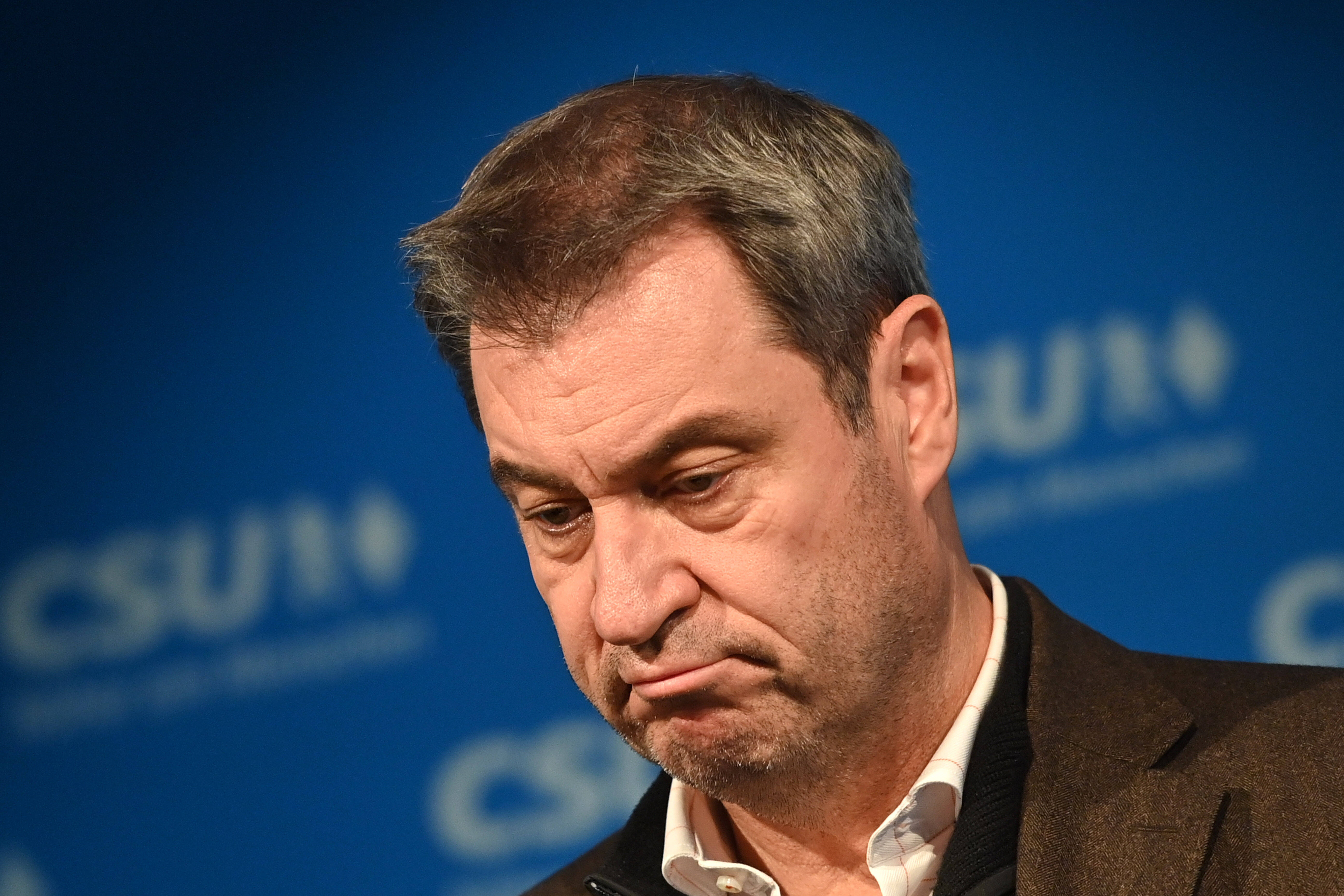 Baerbock deklassiert Söder! - Neue Umfrage-Überraschung. So sieht Deutschland die Außenministerin!