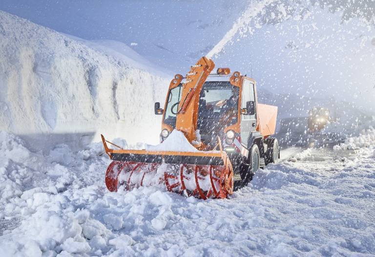 Eiswinter in Deutschland? Meteorologen überraschen mit völlig neuer Wetter-Prognose für den Dezember