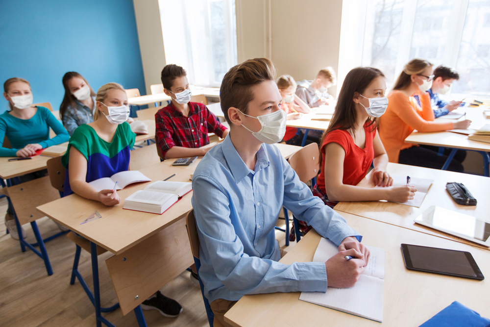 Schüler sollen zu Hause bleiben! Tausende Lehrer in ganz Deutschland erkrankt - Krankheitswelle erfasst Schulen!