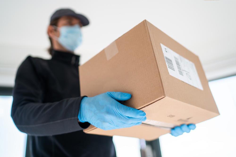 Trauer! DPD-Kurier tot im Paketwagen gefunden - war er dem Druck nicht mehr gewachsen?