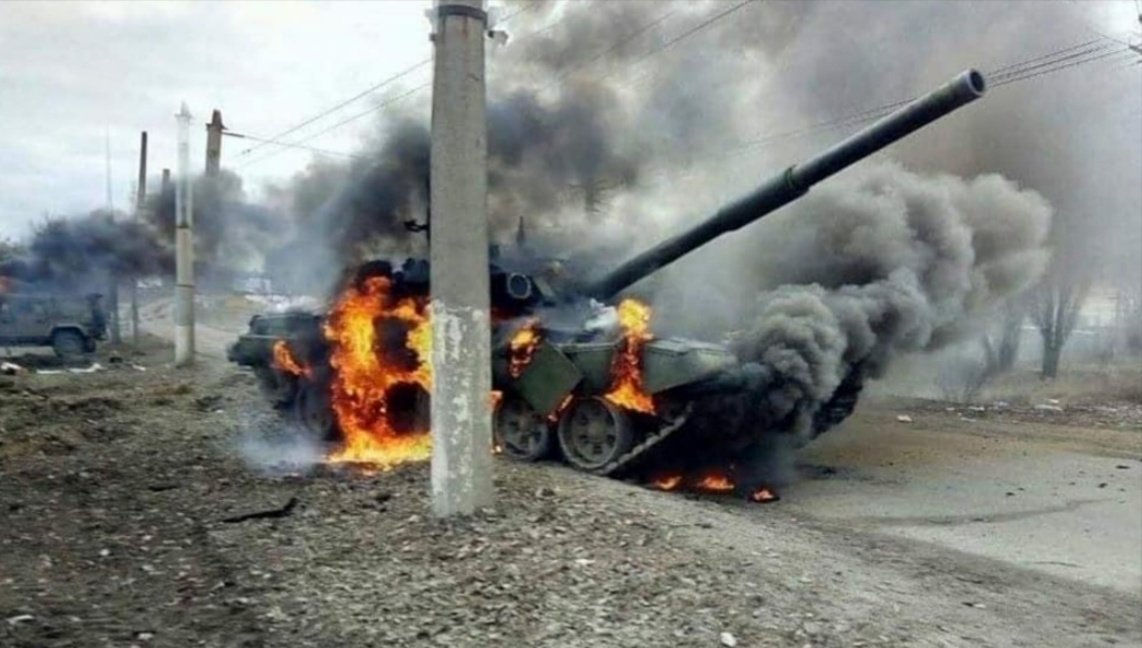 Putin schickt seine Soldaten in den Tod! Bachmut wird zu Putins Stalingrad - aber er es werden immer mehr Menschen in den Kampf geschickt!