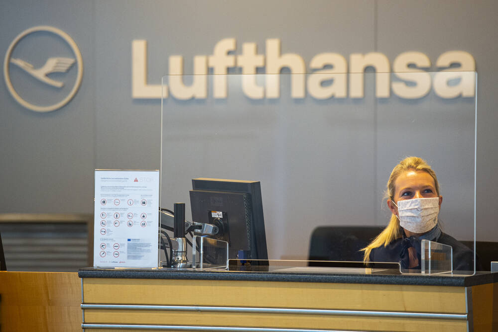EILMELDUNG🔥 - Hackerangriff auf die Lufthansa und Tochter Airlines? Weltweiter Flugausfall! Waren es die Russen?