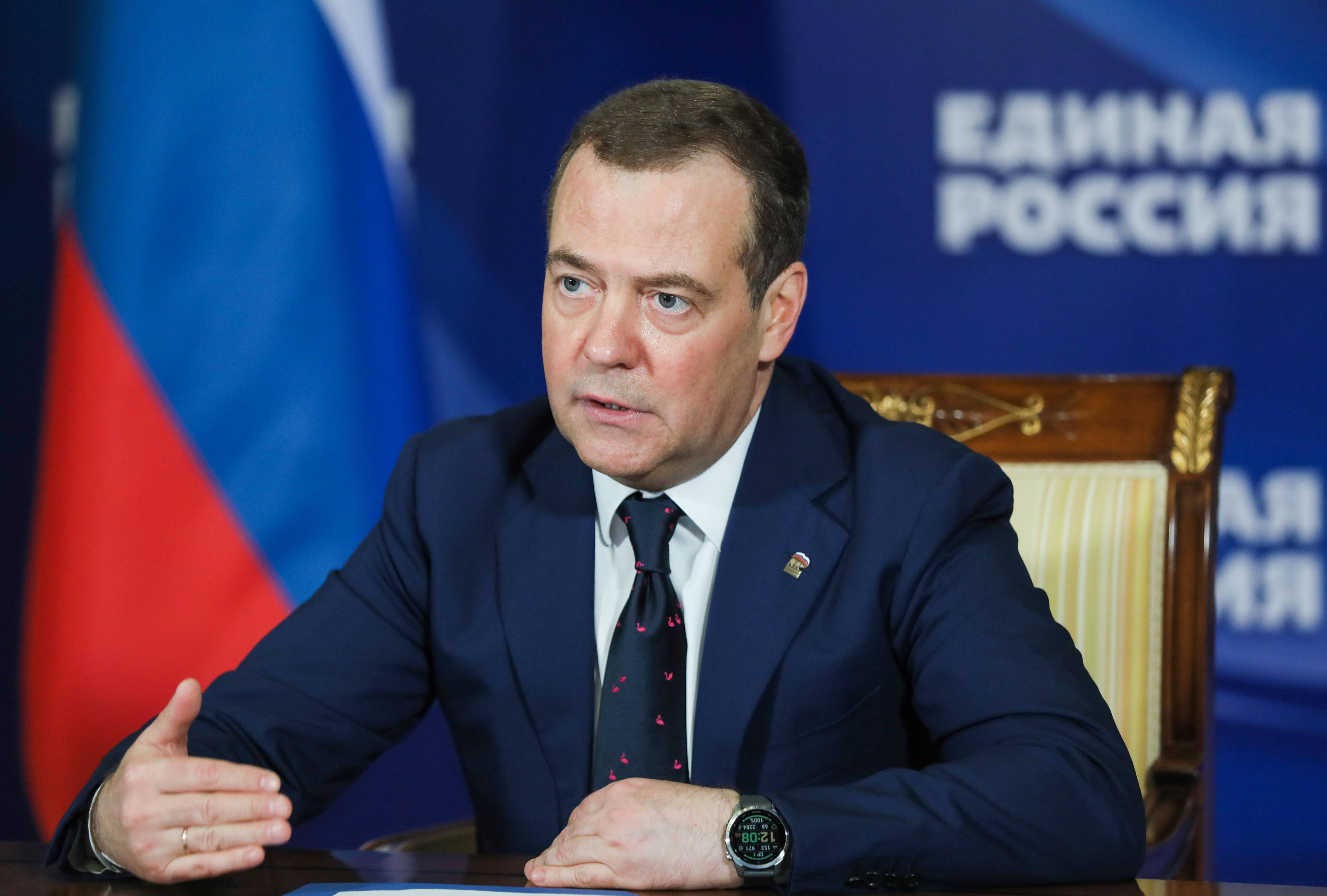 Putin Freund ist tot! Neuer mysteriöser Todesfall in Putins Machtzirkel - Chef der Wahlkommission überraschend gestorben!