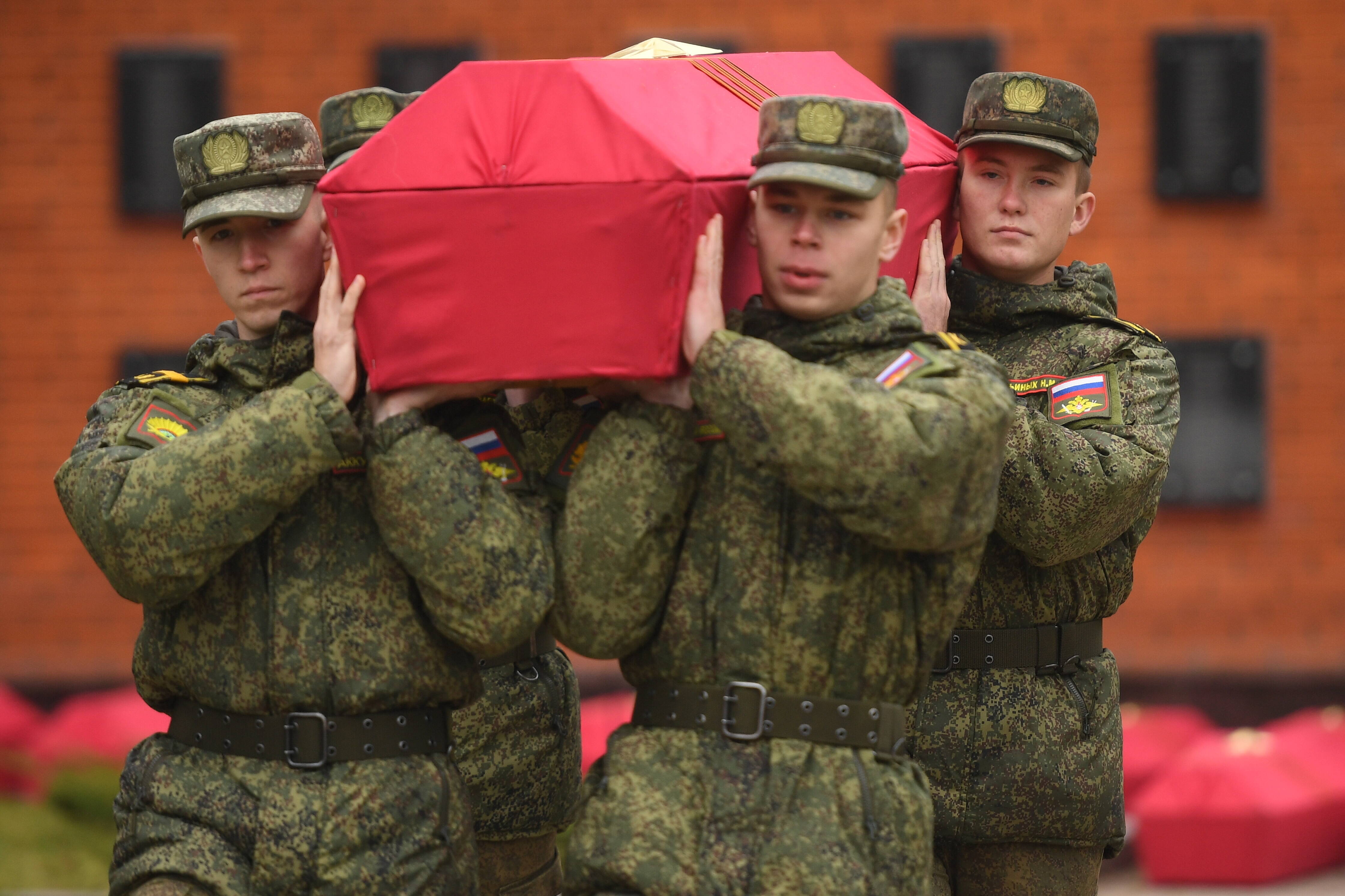 Zwei hohe russische Politiker tot aufgefunden - an einem Tag! Waren es Partisanen oder Putin?