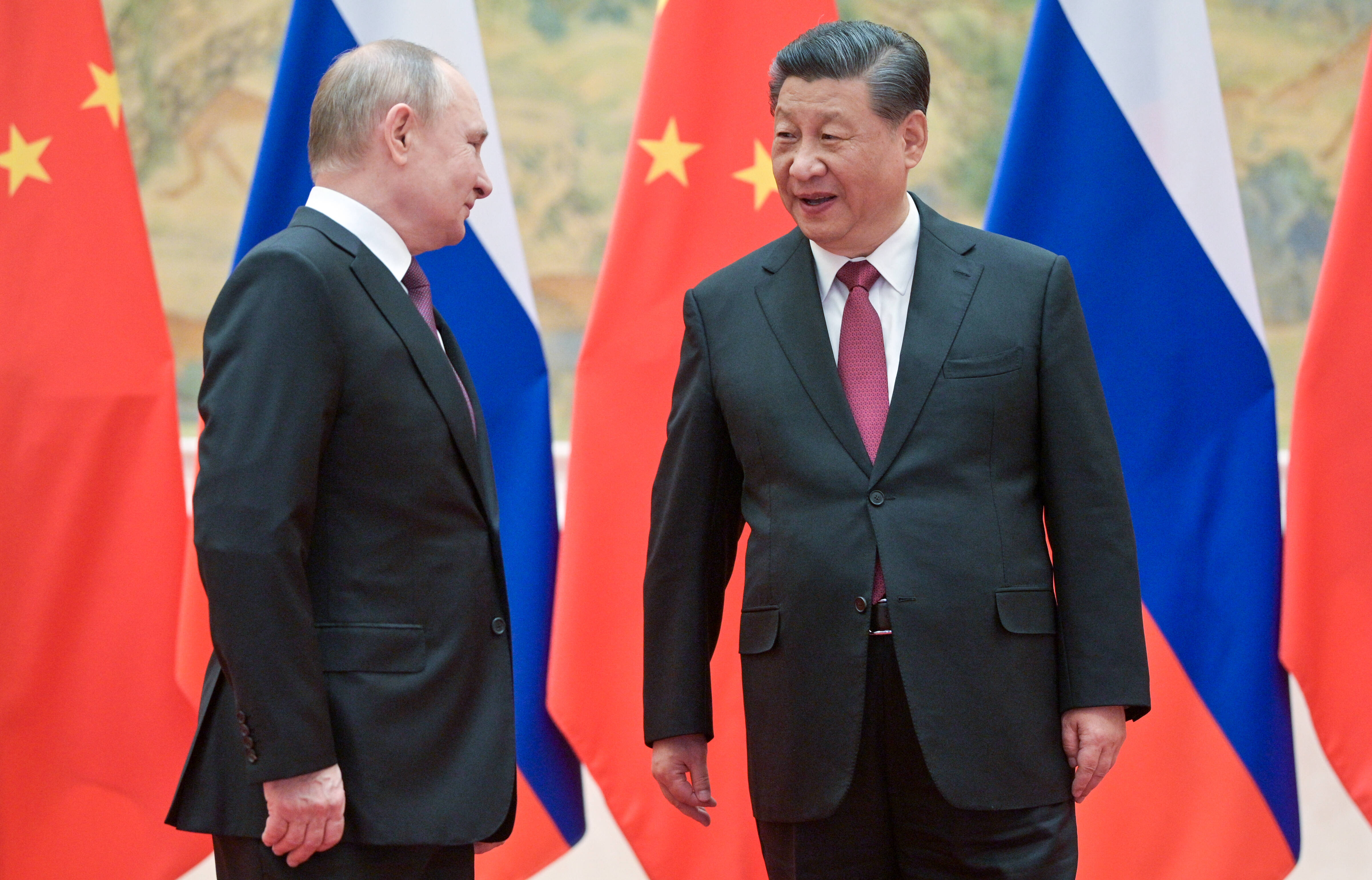 Friedensverhandlungen! China schickt hochrangige Unterhändler in die Ukraine - gibt es endlich Frieden?