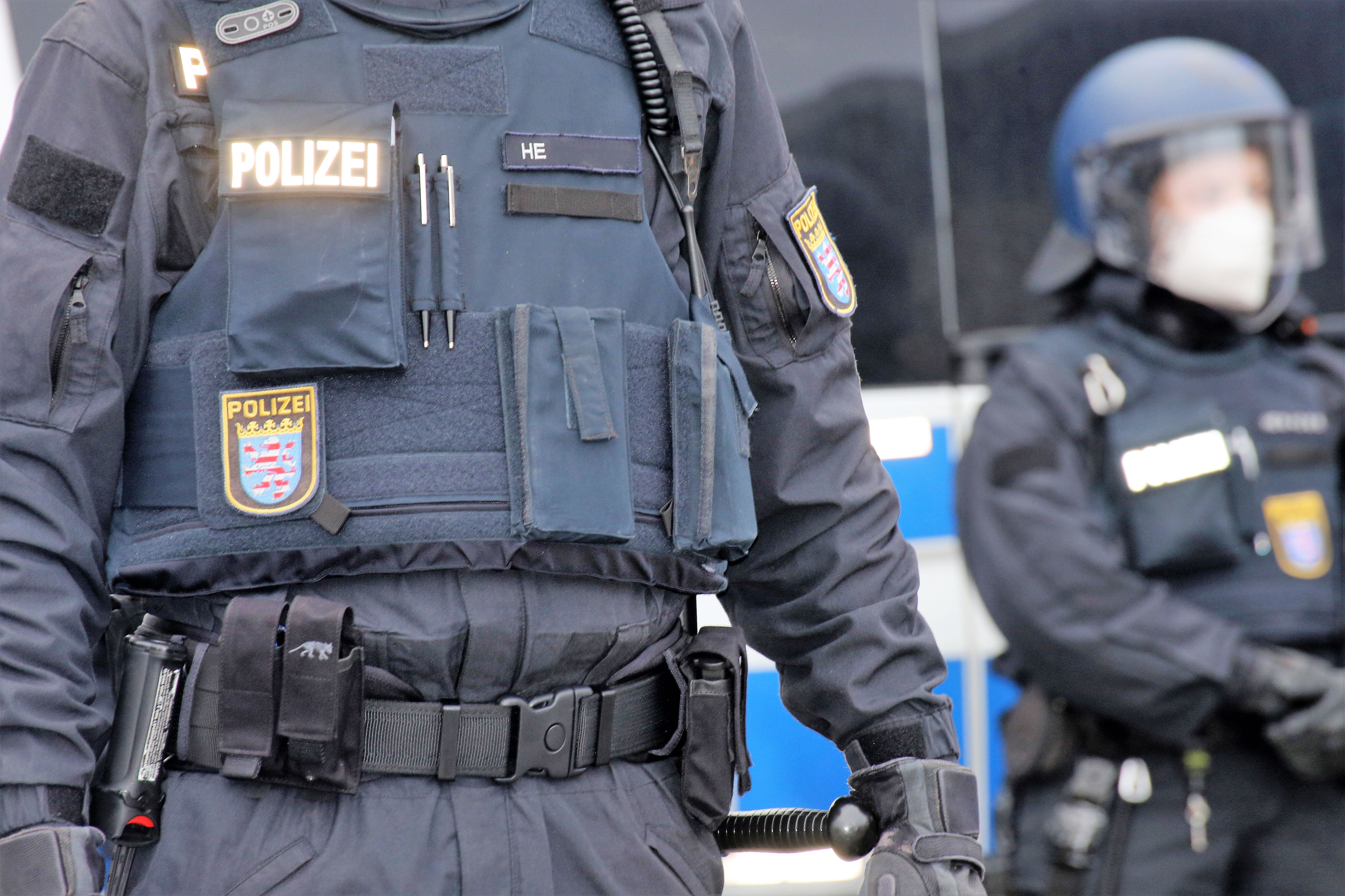 Europaweite Groß-Razzia gegen die Mafia läuft! 100 Durchsuchungen in 5 deutschen Bundesländer!